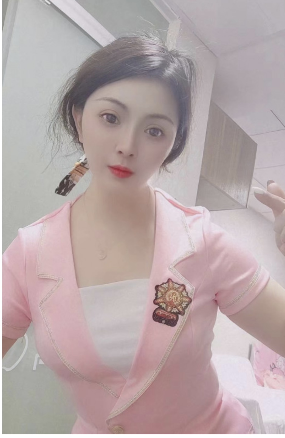 杭州正宗GSfw小姐姐