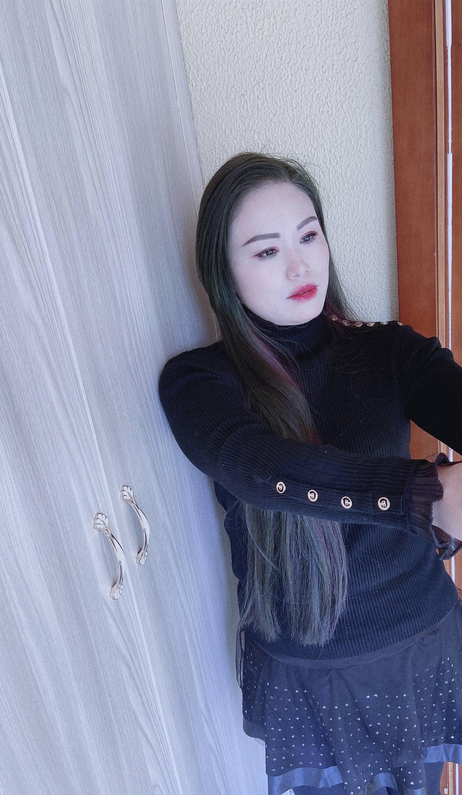 少妇类型，姐姐才下水