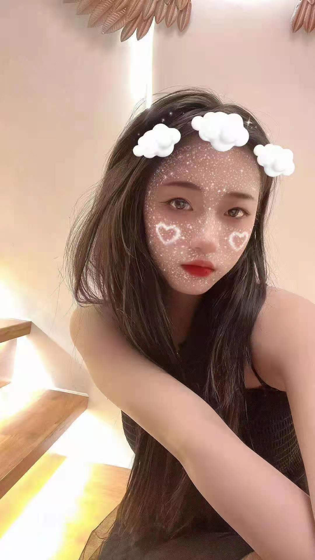 性感漂亮妹子兼职