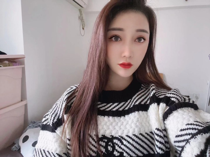 分享雨花区一个漂亮小妹