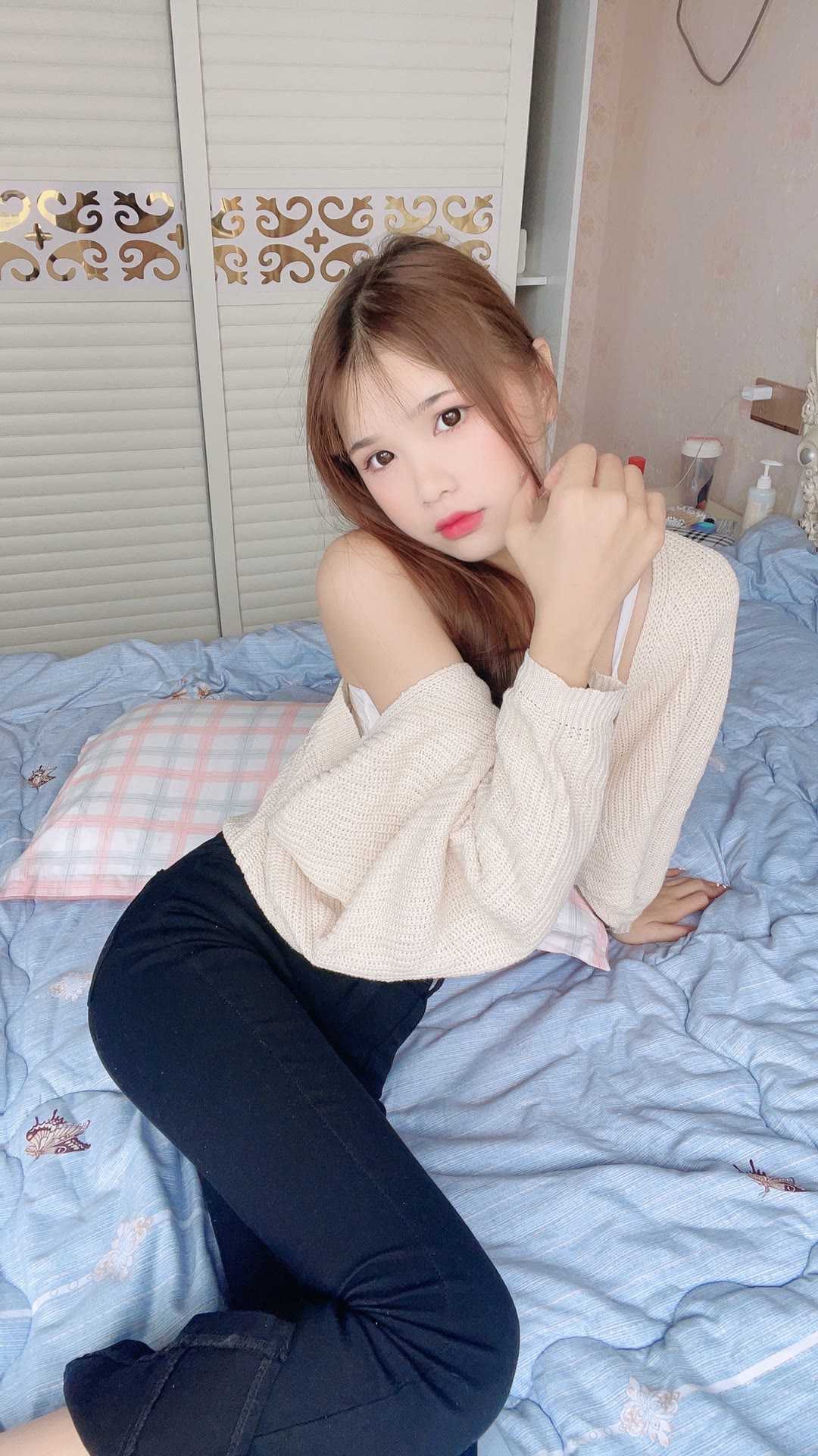 思明区学生兼职妹妹